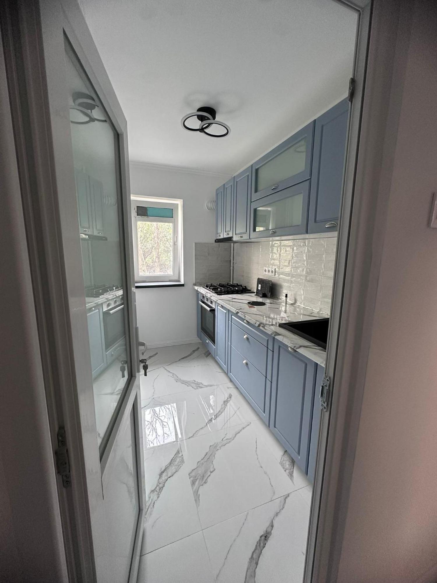 Apartament 3 Camere Trapezului Bucarest Esterno foto